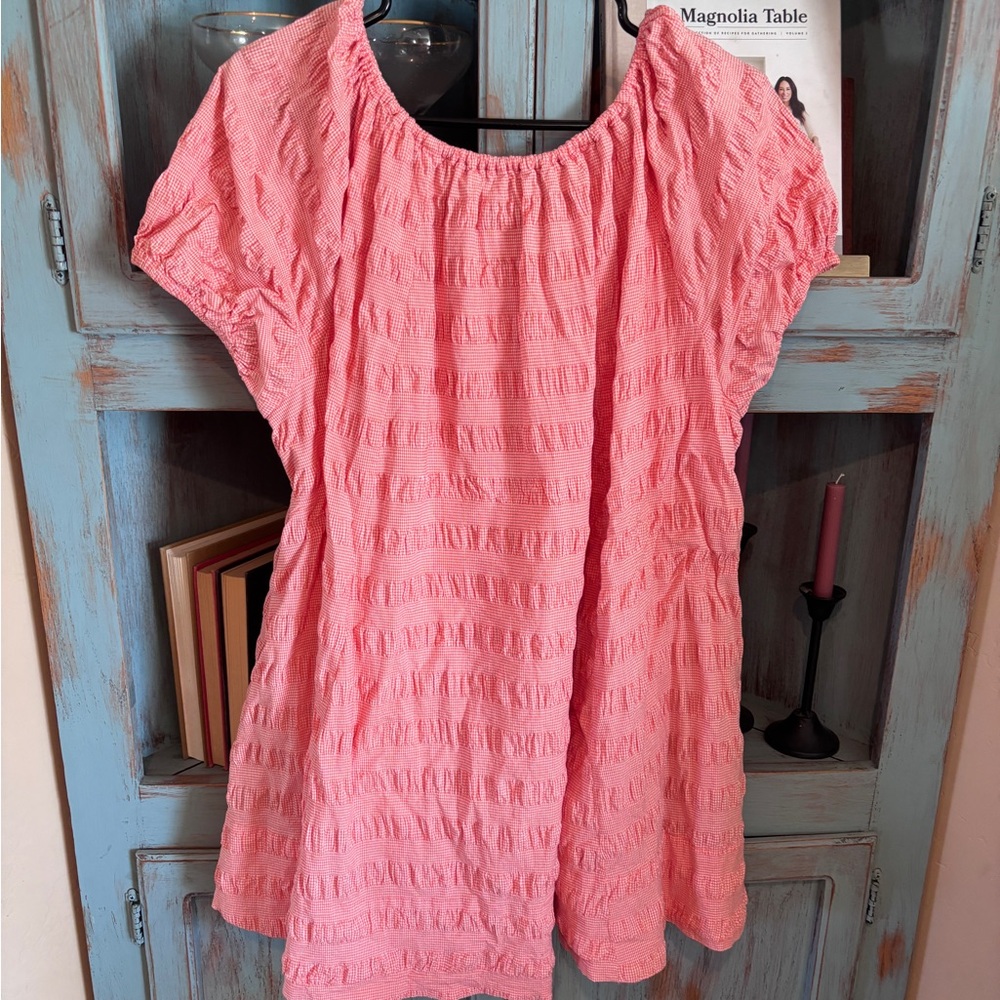Maeve mini dress - Picture 9 of 12